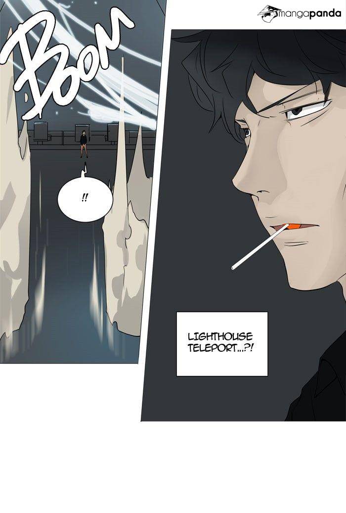 Tower of God Chapter 239 image 43